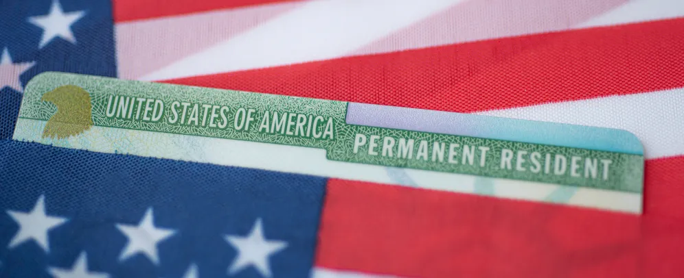 green card 6 months requirement